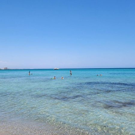 La Manga Del Mar Menor Los Miradores Block 1 5Th Floor G Μούρθια Εξωτερικό φωτογραφία