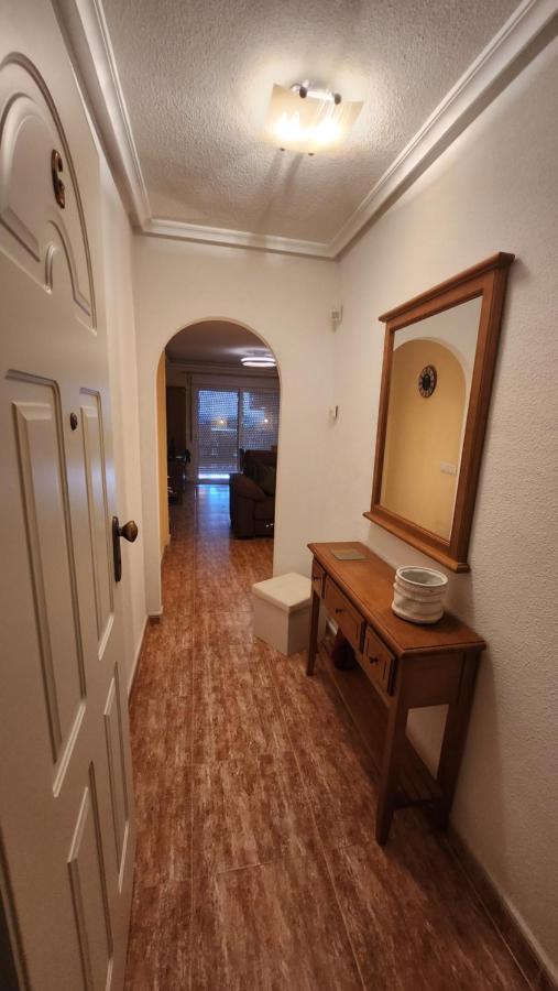 La Manga Del Mar Menor Los Miradores Block 1 5Th Floor G Μούρθια Εξωτερικό φωτογραφία