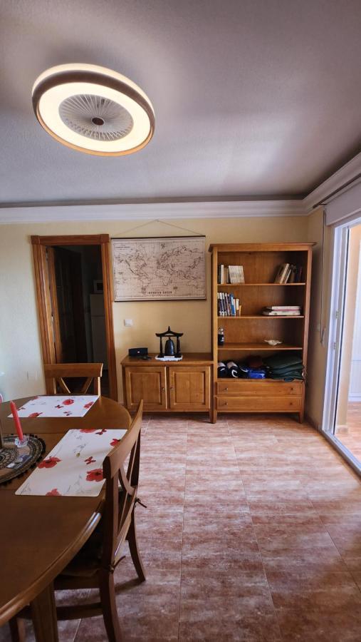 La Manga Del Mar Menor Los Miradores Block 1 5Th Floor G Μούρθια Εξωτερικό φωτογραφία