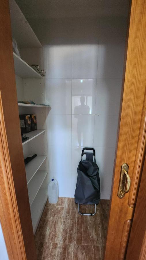 La Manga Del Mar Menor Los Miradores Block 1 5Th Floor G Μούρθια Εξωτερικό φωτογραφία
