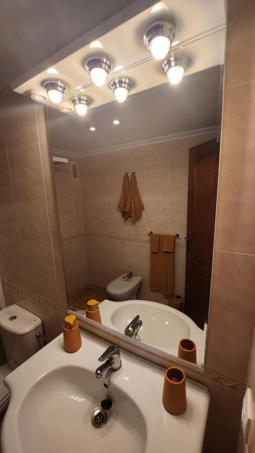 La Manga Del Mar Menor Los Miradores Block 1 5Th Floor G Μούρθια Εξωτερικό φωτογραφία